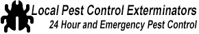 Locust Grove KY Pest Control Exterminators